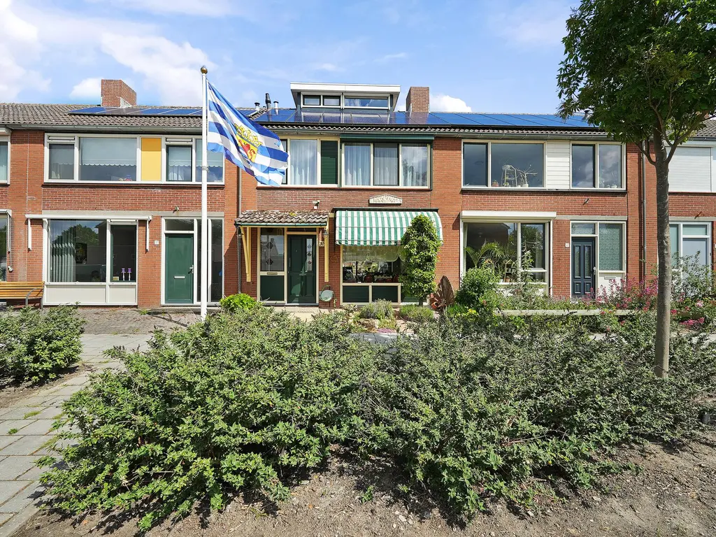 Roerstraat 39, OOST-SOUBURG