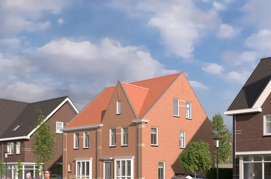 Ossia, bouwnummer 98 