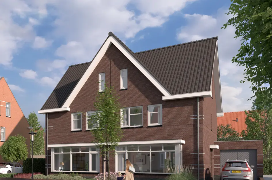 Maestoso, bouwnummer 96 