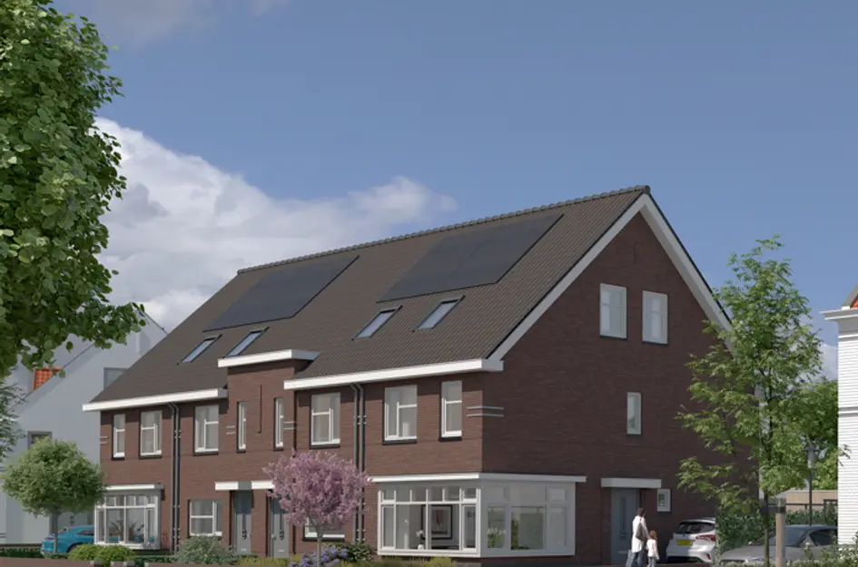 Ritornello, bouwnummer 95 