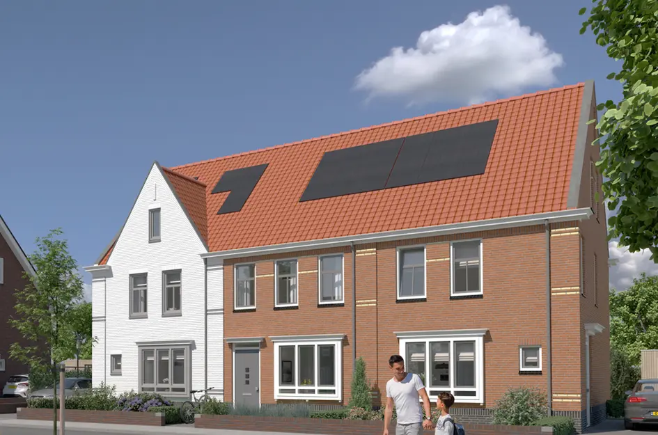 Adagio, bouwnummer 90 