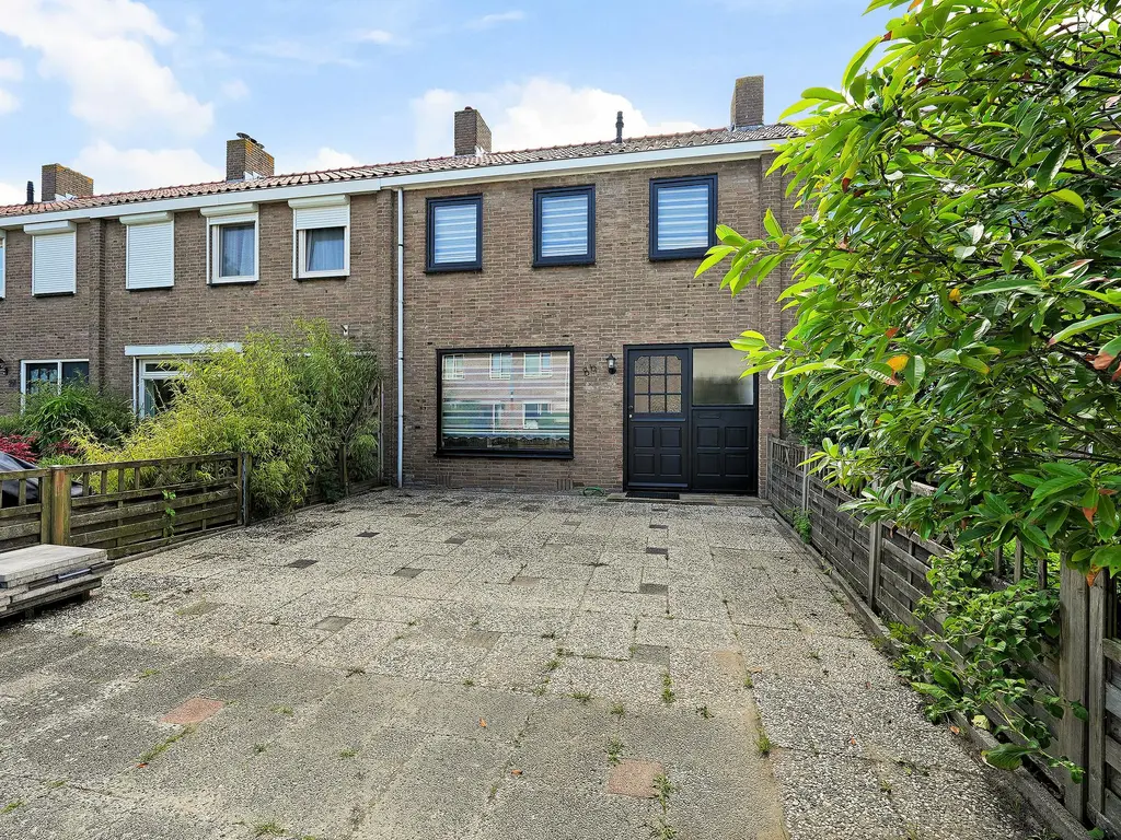 IJsselstraat 86, MIDDELBURG