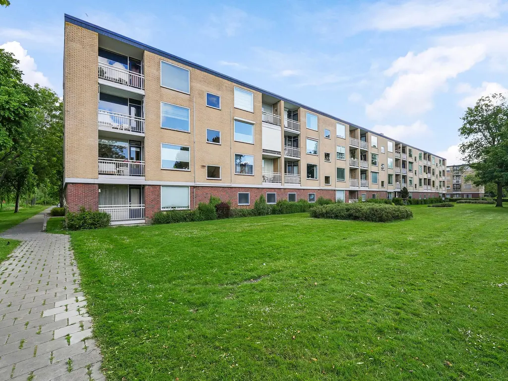 Pieter Boddaertstraat 16, MIDDELBURG