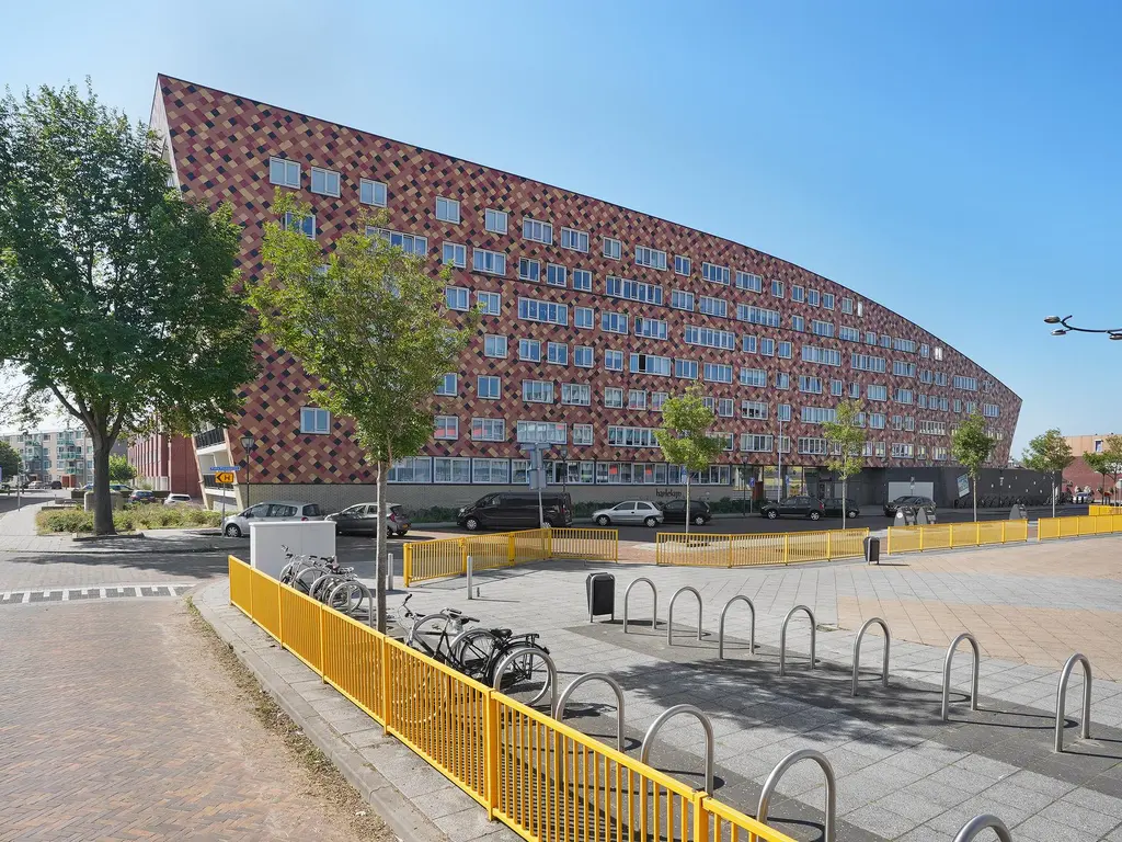 Pablo Picassoplein 6, VLISSINGEN