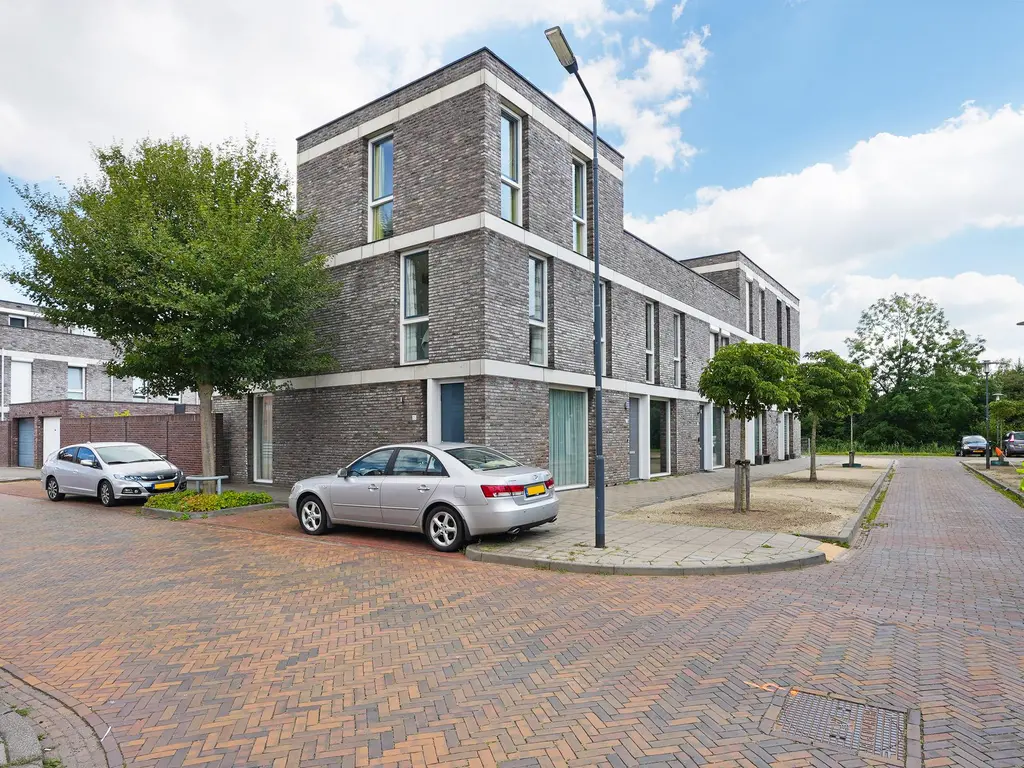 Anton Mauvelaan 25, VLISSINGEN