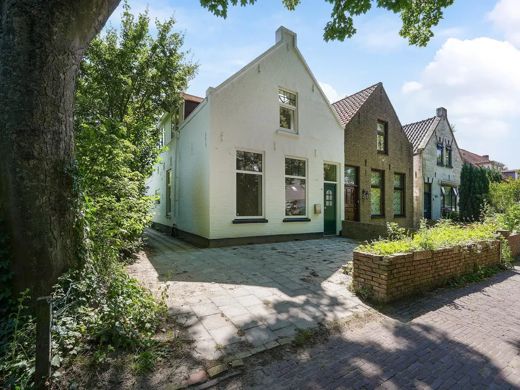 Segeerssingel 60, MIDDELBURG