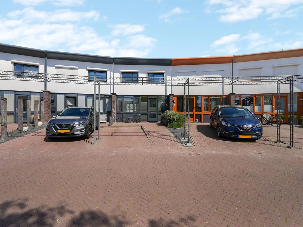 Strandwal 60, VLISSINGEN