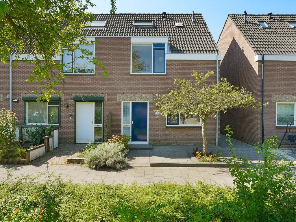 Noorderbaan 106, VLISSINGEN