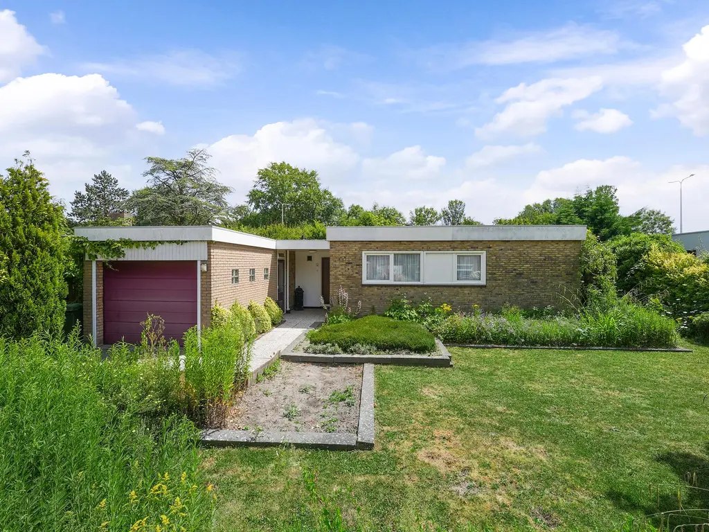 Kerklaan 2, VLISSINGEN