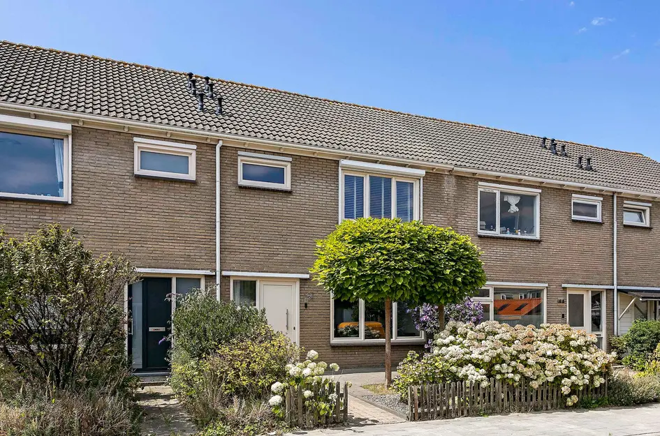 Henri Dunantstraat 46