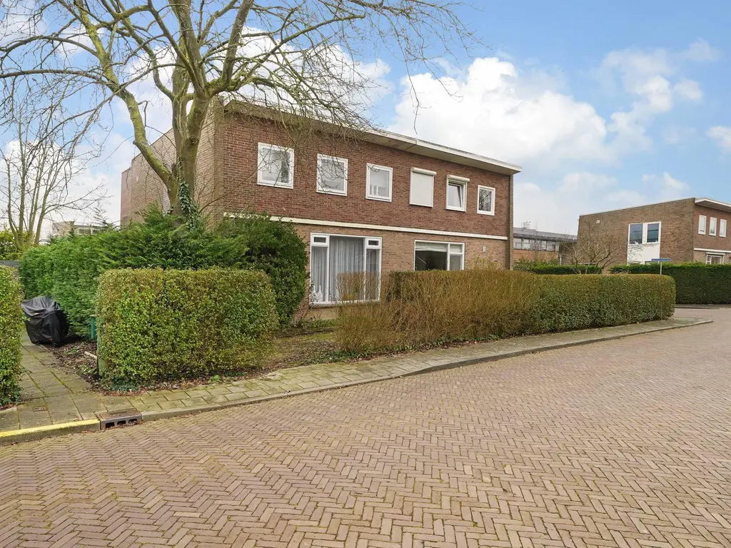 Arnelaan 21, MIDDELBURG