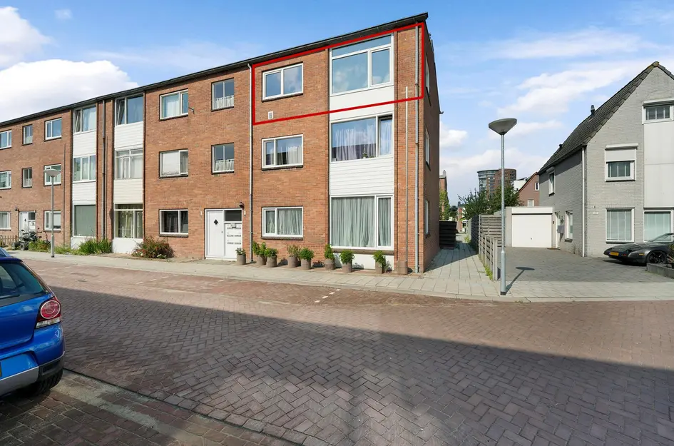 Willem van de Veldelaan 23