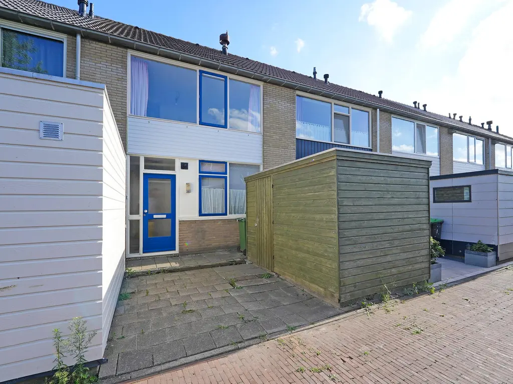 Meanderhof 75, MIDDELBURG