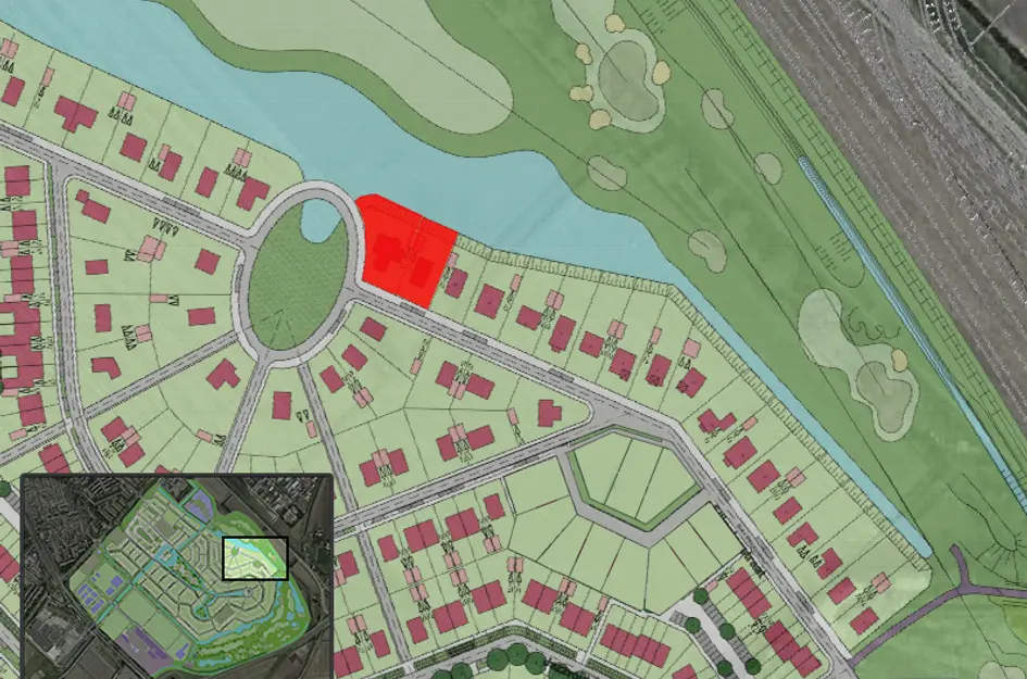 Duke Ellingtonlaan, bouwnummer 20 