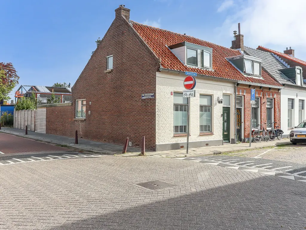 Buteuxstraat 20, OOST-SOUBURG