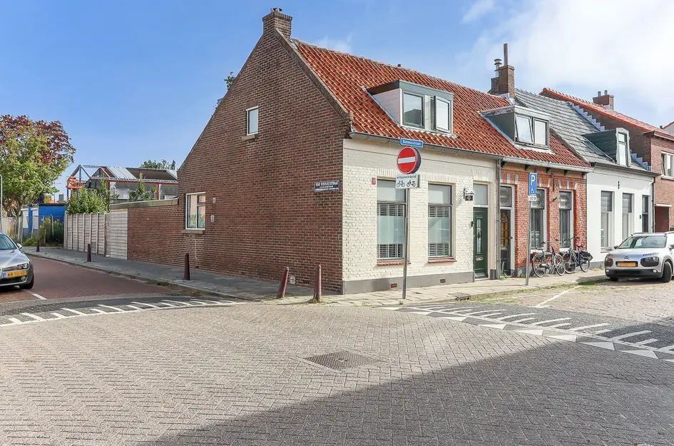 Buteuxstraat 20