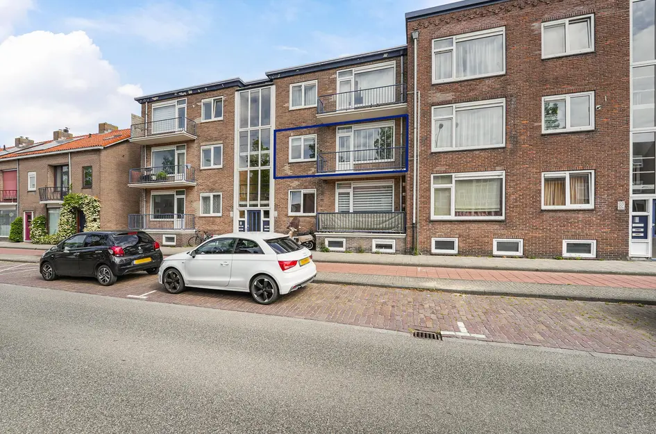 Paul Krugerstraat 301