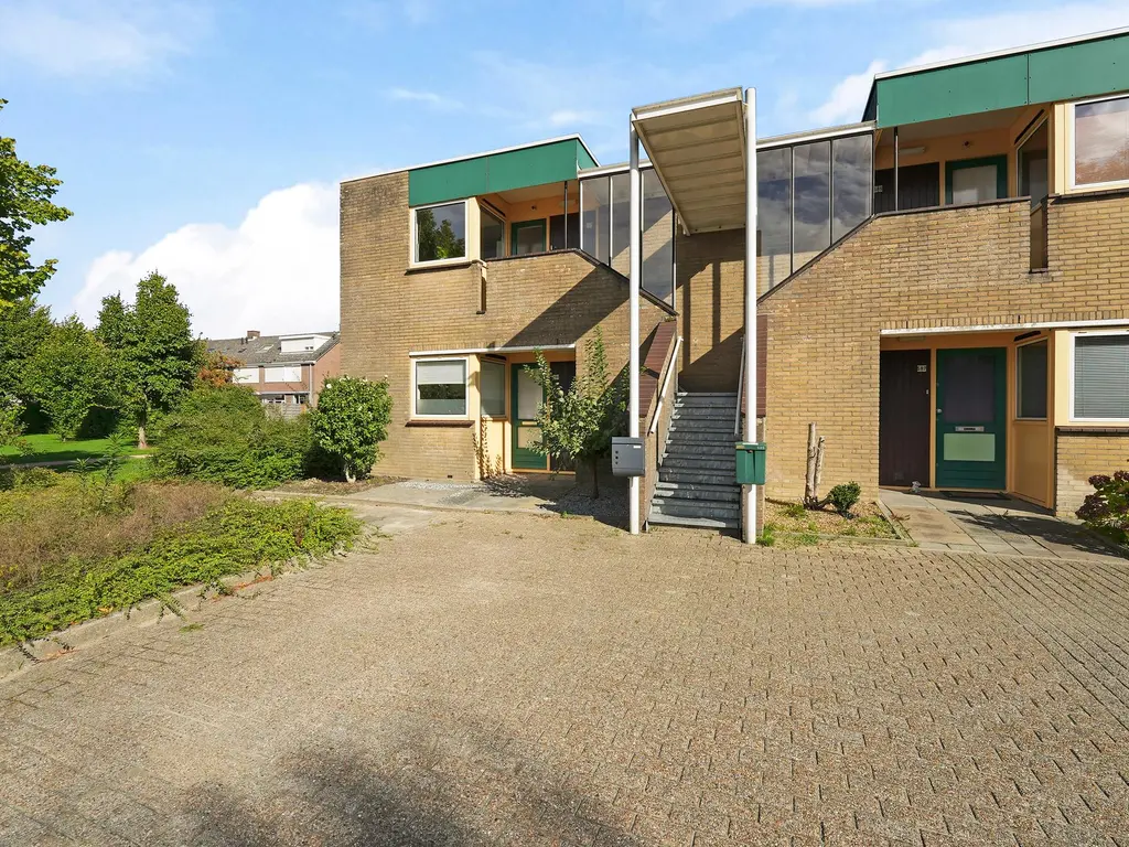 Westerzicht 583, VLISSINGEN