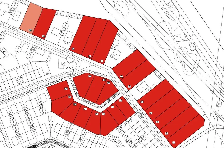 Duke Ellingtonlaan, bouwnummer 1 