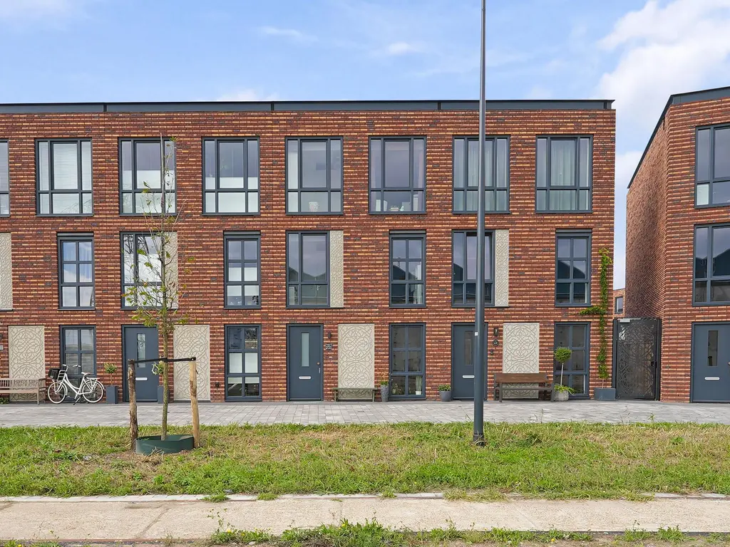 Ketelmaker 7, VLISSINGEN