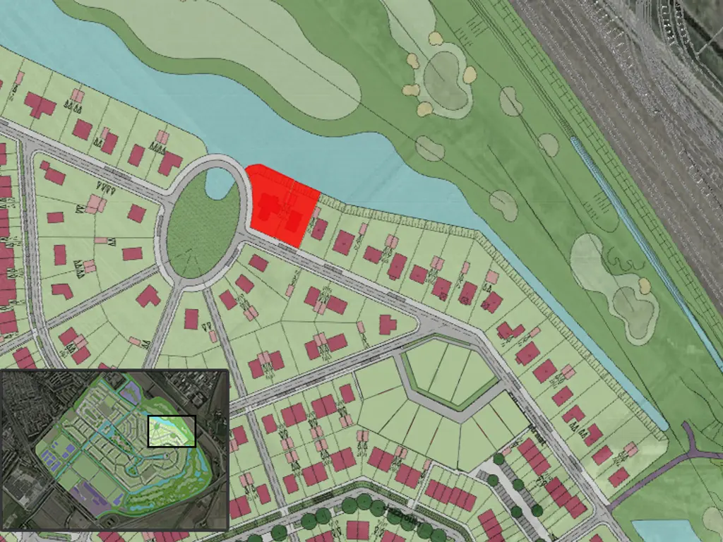 Duke Ellingtonlaan, bouwnummer 12 , MIDDELBURG