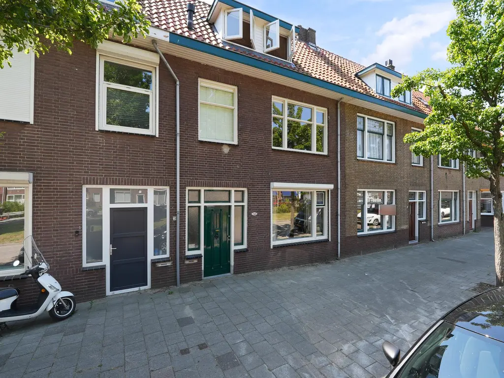 Singel 248, VLISSINGEN