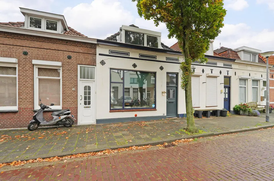 Kasteelstraat 32