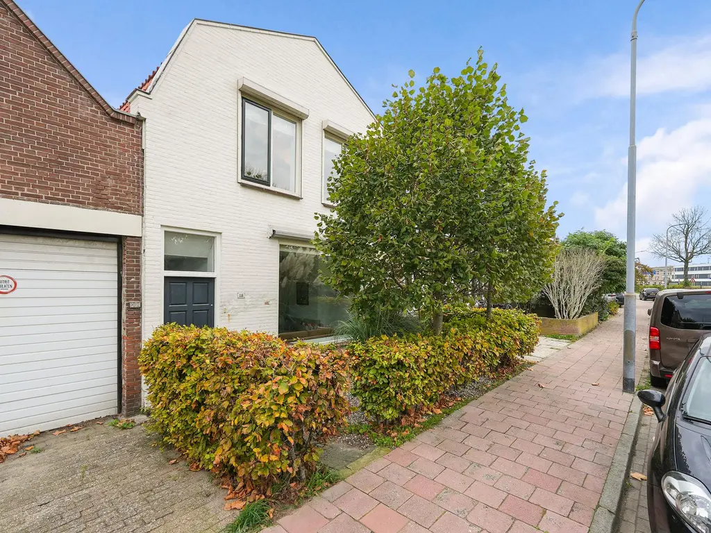 Nieuwe Vlissingseweg 118, MIDDELBURG