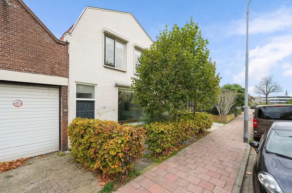 Nieuwe Vlissingseweg 118