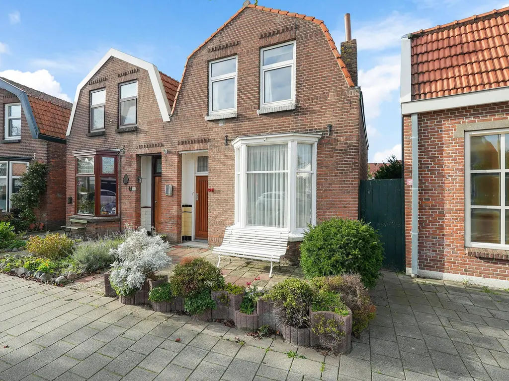 Vlissingsestraat 104, OOST-SOUBURG