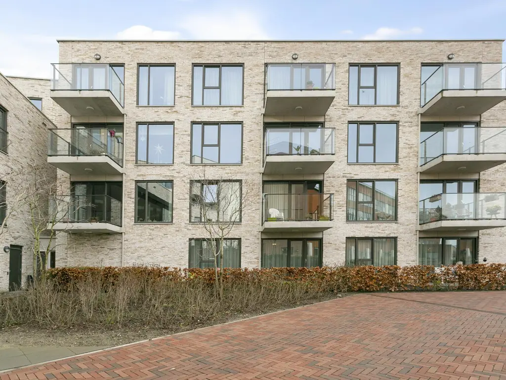 Wagenaarstraat 17, VLISSINGEN