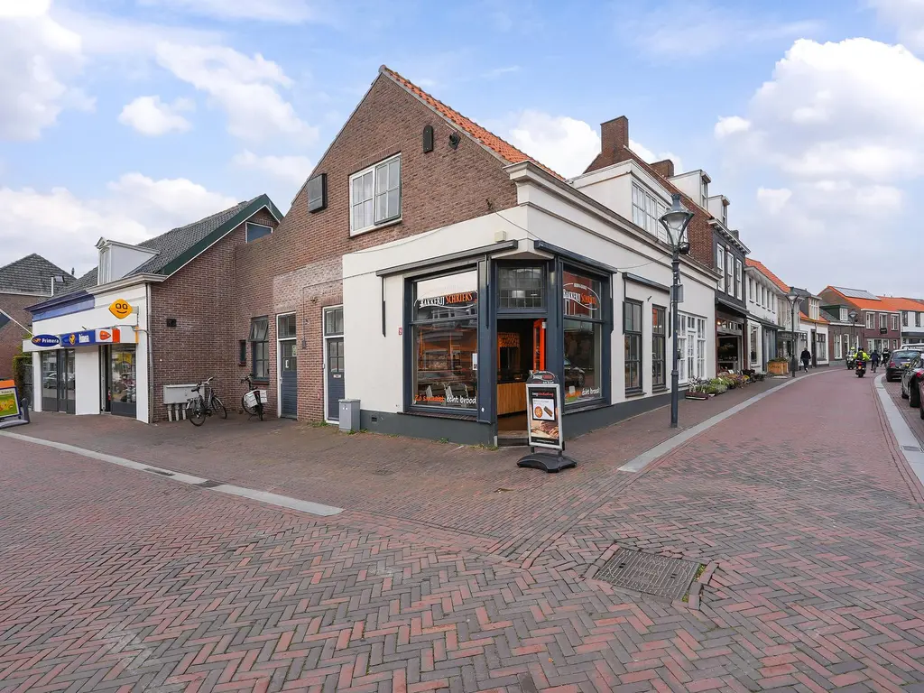 Kanaalstraat 2, OOST-SOUBURG