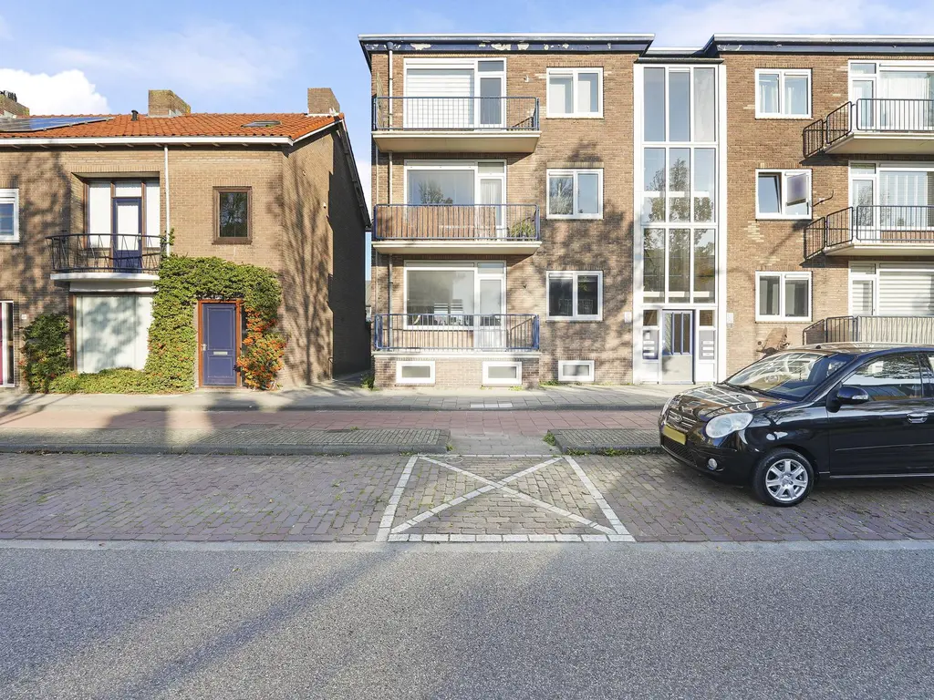 Paul Krugerstraat 293, VLISSINGEN