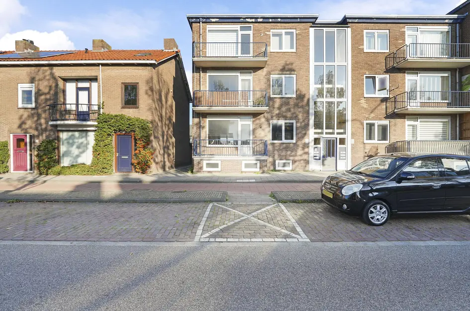 Paul Krugerstraat 293