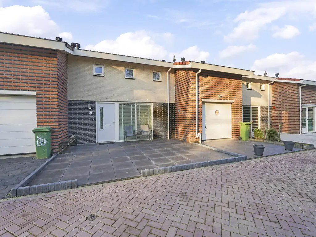 Populierenstraat 26, OOST-SOUBURG