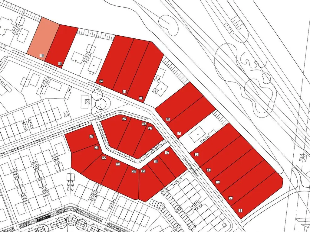 Duke Ellingtonlaan, bouwnummer 10 , MIDDELBURG