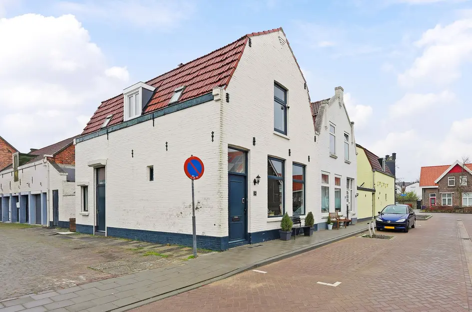 Nicolaes Honighstraat 35