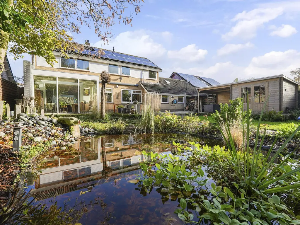 Moerland 10, MIDDELBURG