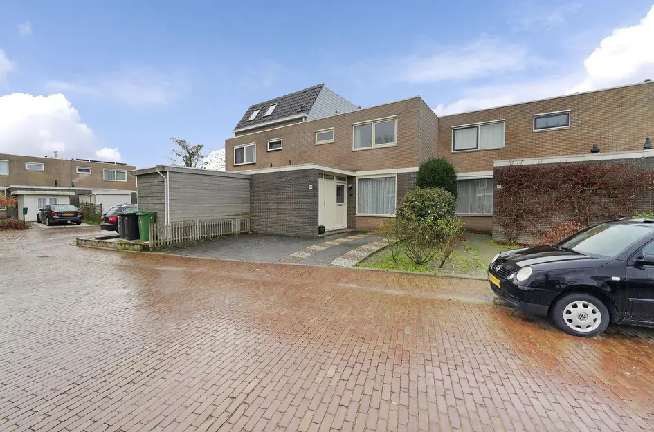 Van Kleffenslaan 191