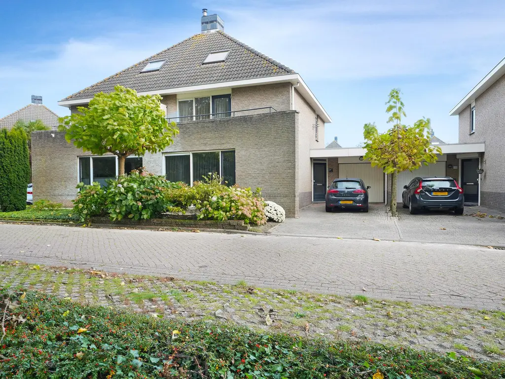 Ruys de Beerenbrouckstraat 163, VLISSINGEN