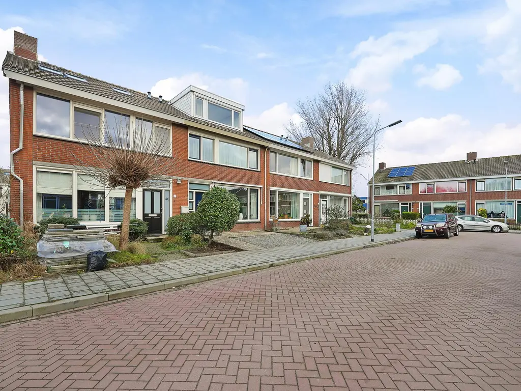 Reggestraat 38, OOST-SOUBURG