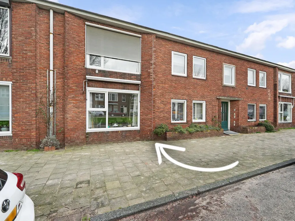 Singel 31, VLISSINGEN