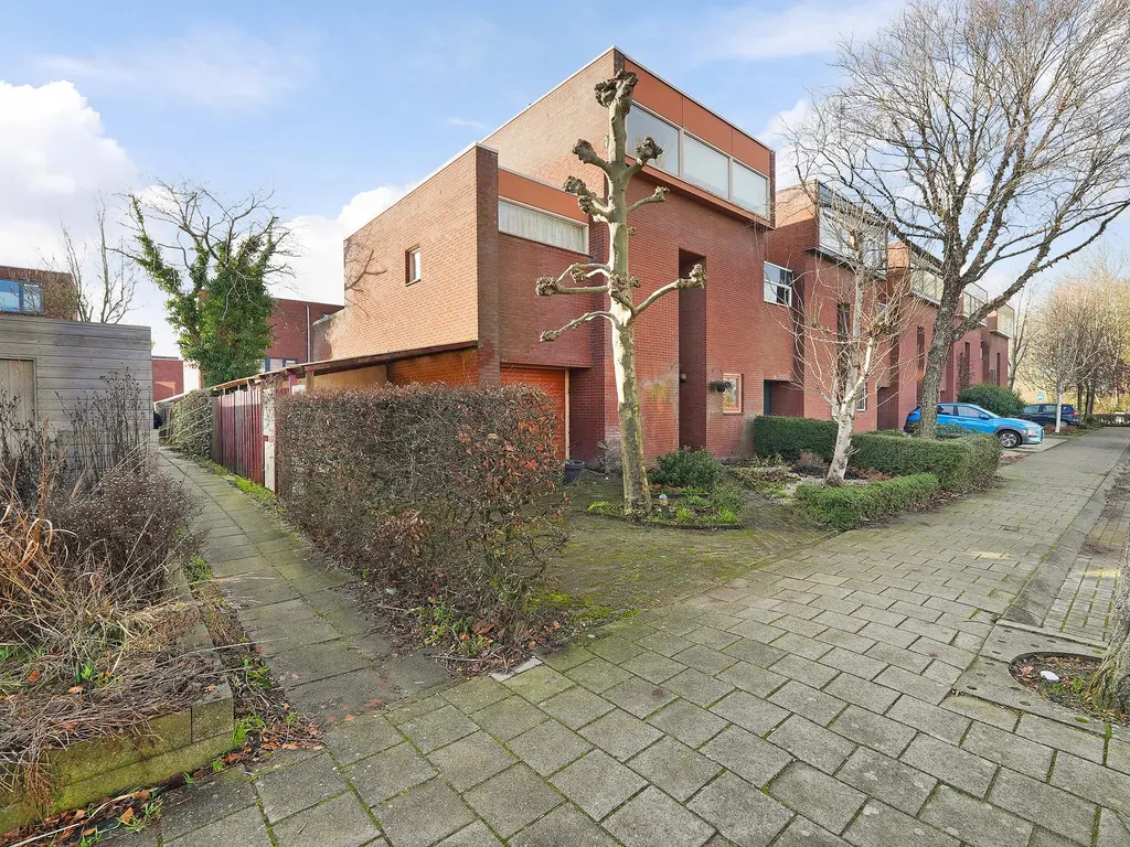 Hans Lipperheystraat 10, MIDDELBURG