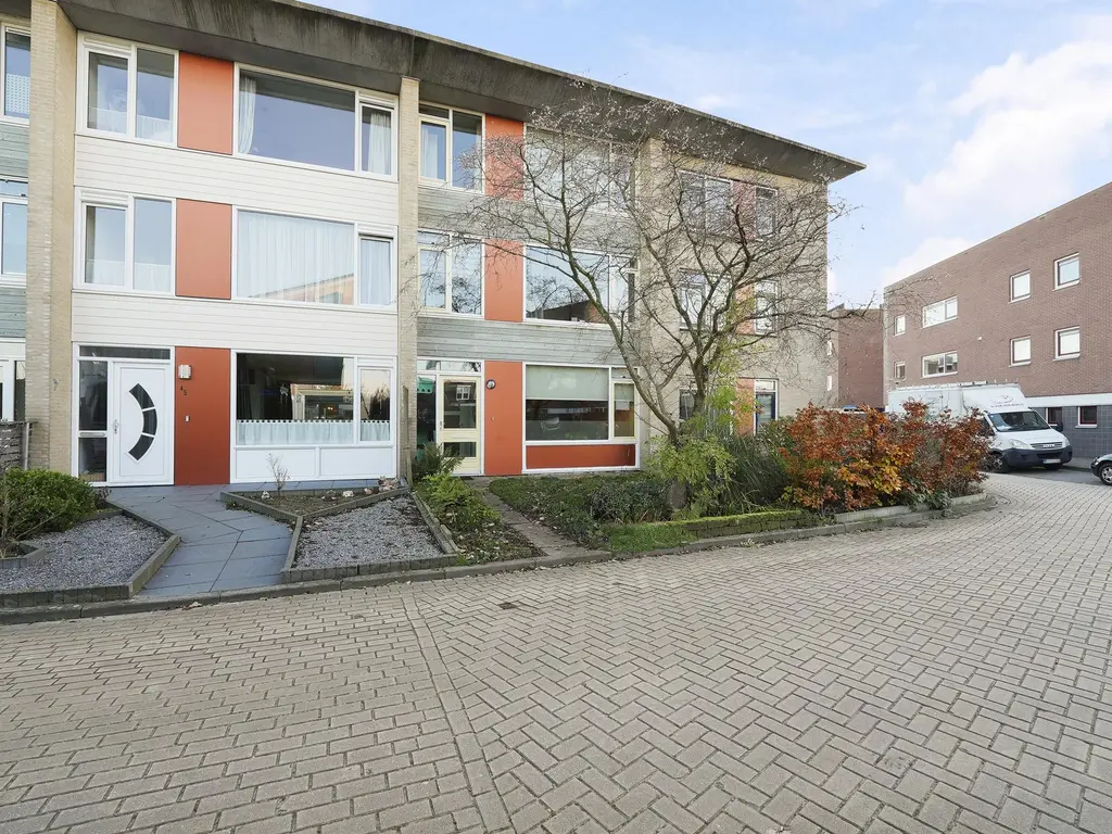 Han Diekmannlaan 47, VLISSINGEN