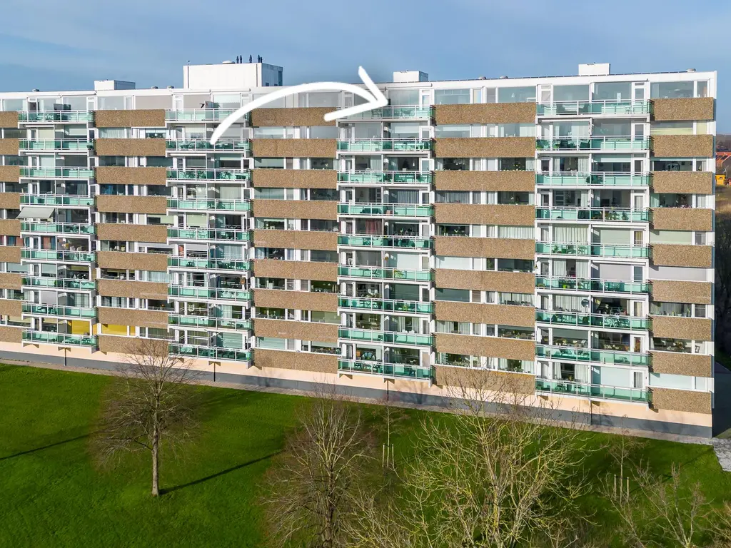 Berkenstraat 70, OOST-SOUBURG