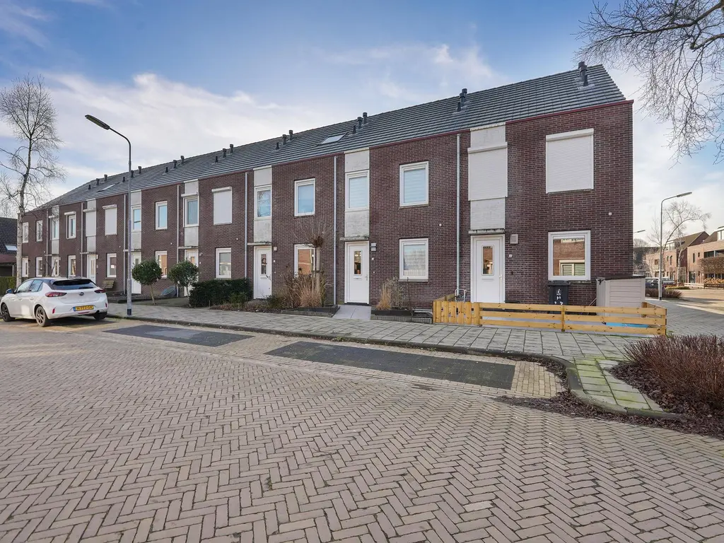 Quarleshavenstraat 2a, NIEUW- EN SINT JOOSLAND