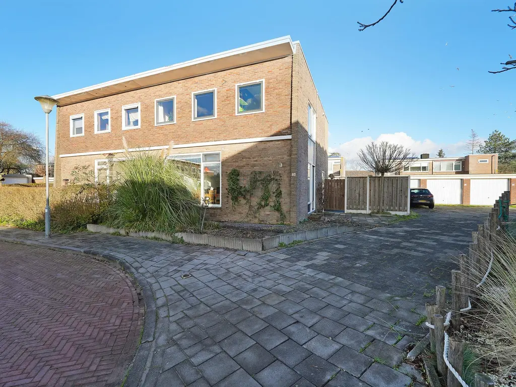 Mosselkreekstraat 26, MIDDELBURG