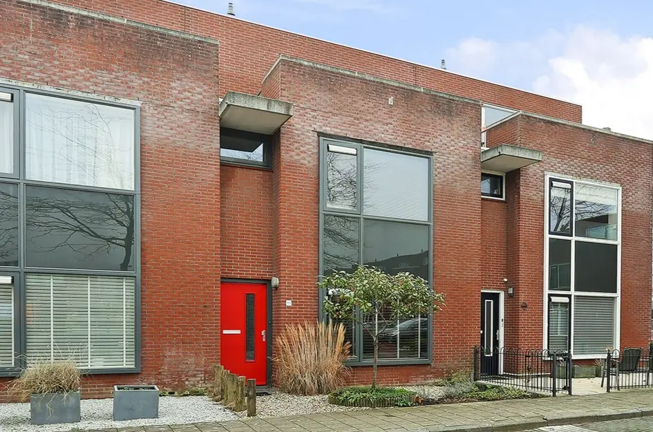 Simon van Beaumontstraat 13