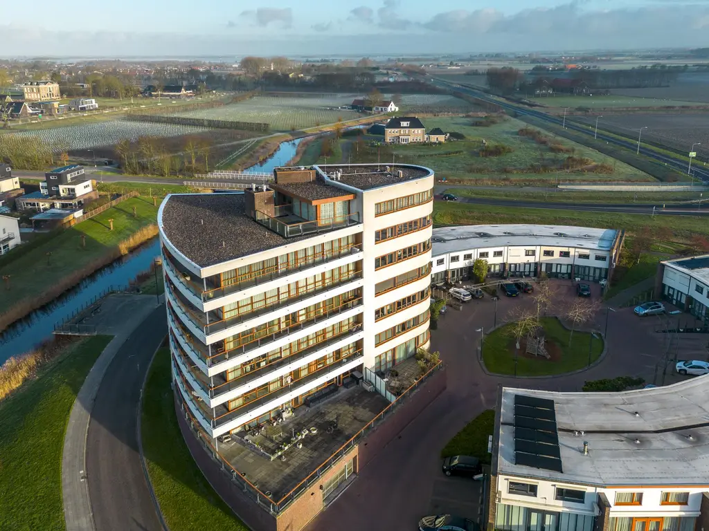 Strandwal 36, VLISSINGEN