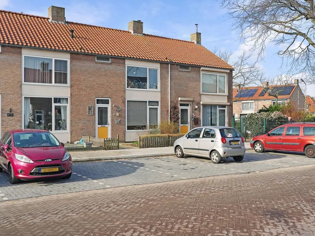 Molenweg 85, OOST-SOUBURG